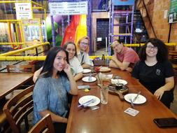 Master Qualifying Exam celebration Gustavo C. do Nascimento e Maria C. Diaz, November 2024.