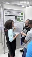 LabBCES members at Xmeeting 2025 in João Pessoa, PB, June 2025.