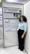 LabBCES members at Xmeeting 2025 in João Pessoa, PB, June 2025.