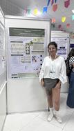 LabBCES members at Xmeeting 2025 in João Pessoa, PB, June 2025.