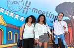 LabBCES participated in XMeeting 2025, João Pessoa/PB