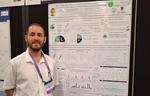 Research from Lab members and collaborators is presented at the Plant and Animal Genome Conference in USA